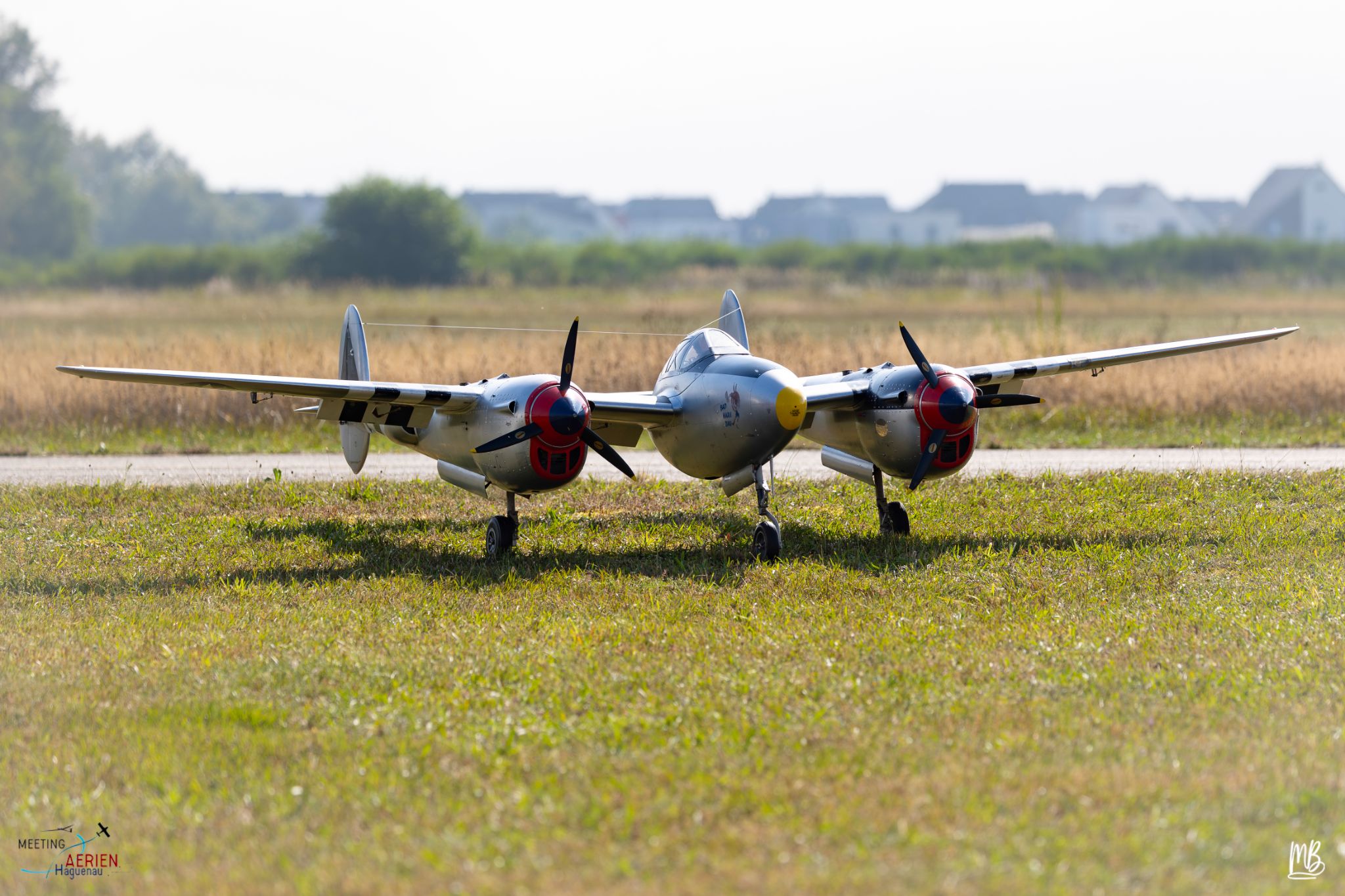 Meeting Aérien 2024MB 76